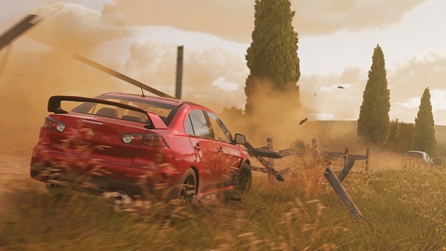 Forza Horizon 2 (5)