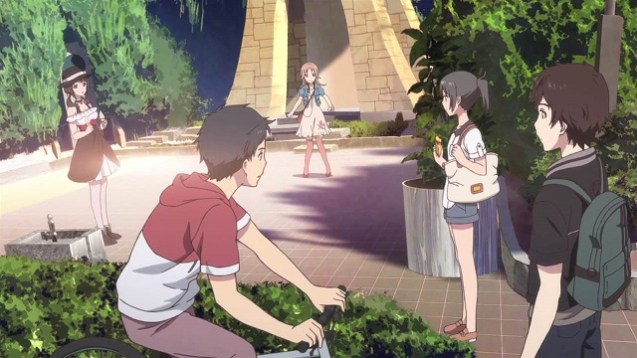 Tari Tari - Vol. 1 (4)