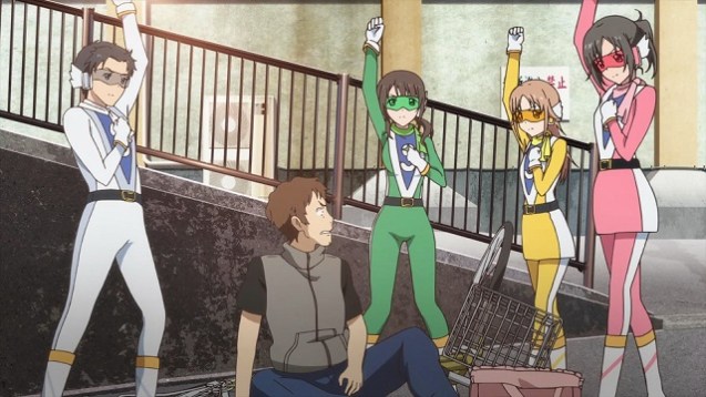 Tari Tari - Vol. 3 (2)