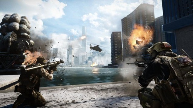 Battlefield 4 (5)