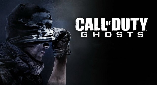 Call of Duty - Ghosts (1)
