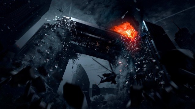 Call of Duty - Ghosts (2)