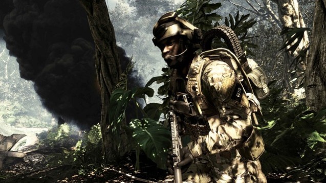 Call of Duty - Ghosts (4)