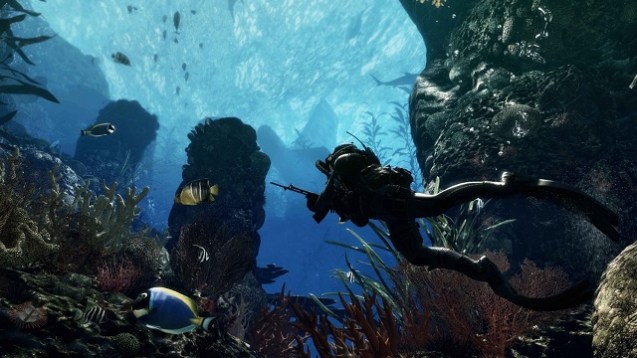 Call of Duty - Ghosts (6)