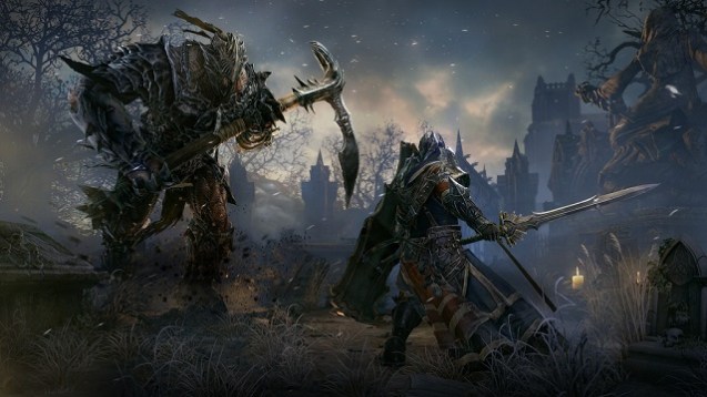 Lords of the Fallen (2)