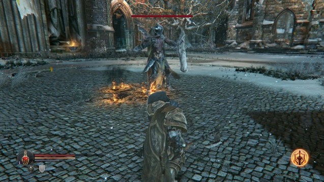 Lords of the Fallen (3)