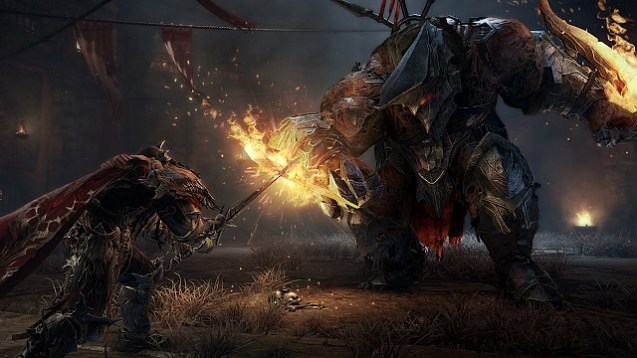 Lords of the Fallen (4)