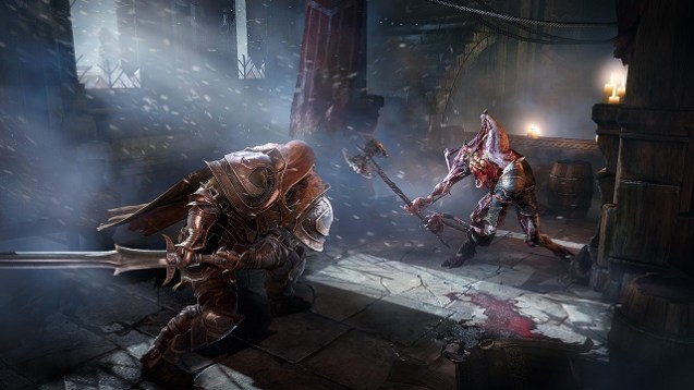 Lords of the Fallen (5)