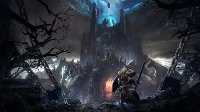 Lords of the Fallen (6)