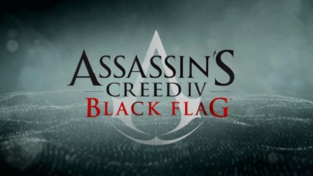 Assassin's Creed IV - Black Flag (1)
