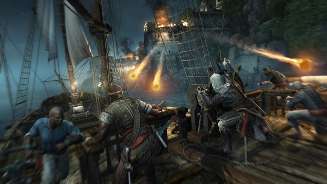 Assassin's Creed IV - Black Flag (6)