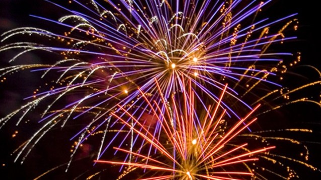 Wir wünschen euch einen guten Rutsch und ein frohes neues Jahr (2014)