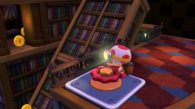 Captain Toad - Treasure Tracker (3)