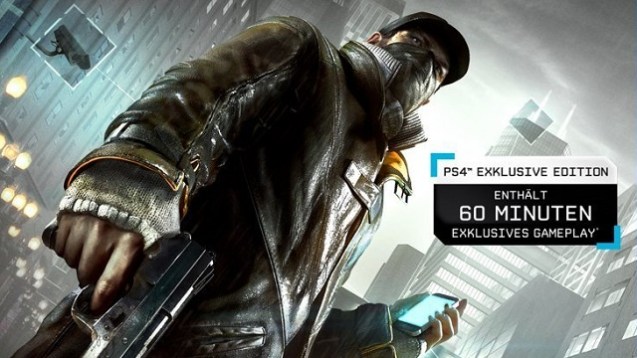 Du bist der Auserwählte (3)