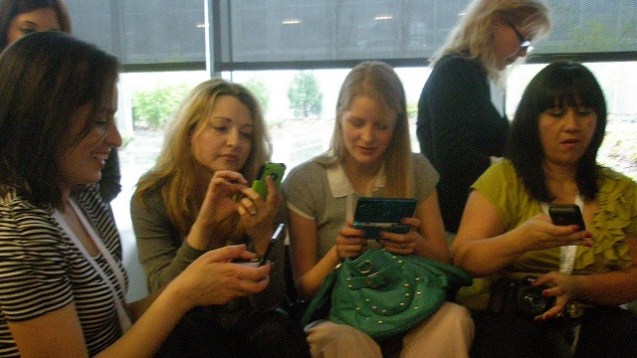 Du bist der Auserwählte (4)