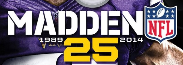 Madden NFL 25 (1)