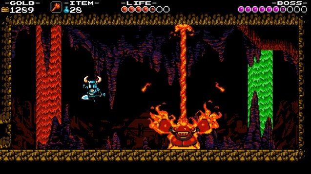 Shovel Knight (5)