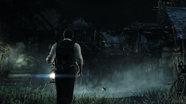 The Evil Within (4)