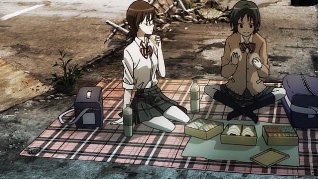 Coppelion - Vol. 1 (1)