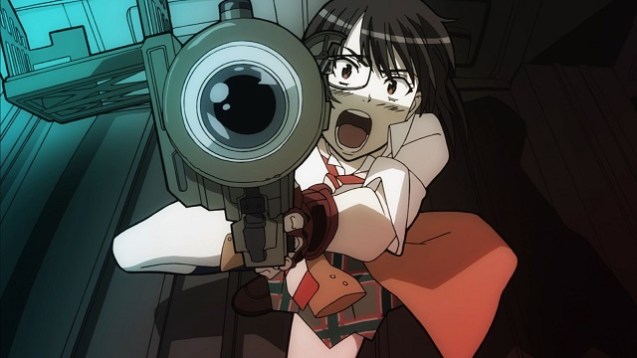 Coppelion - Vol. 1 (4)