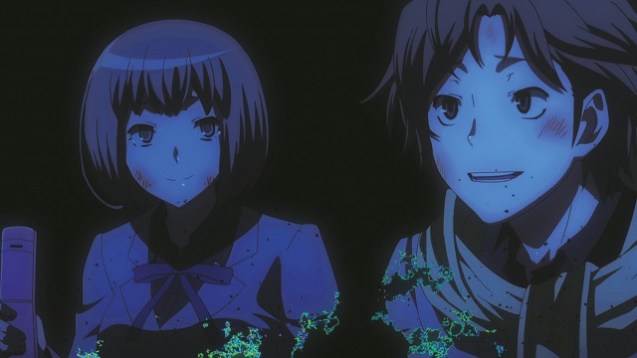 Devil Survivor 2 - The Animation (Vol. 4) (1)