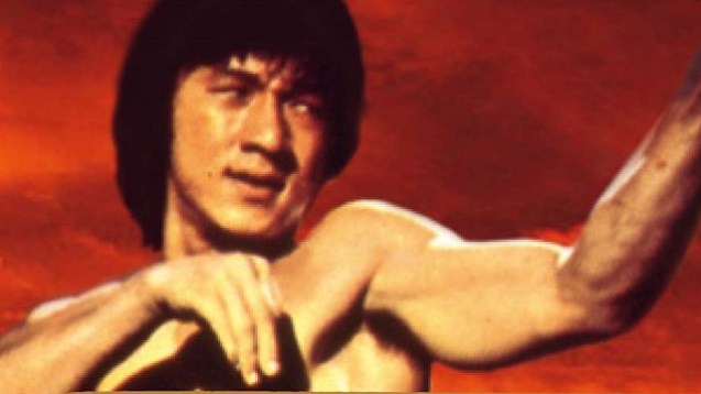 Die Unbesiegbaren der Shaolin (1)