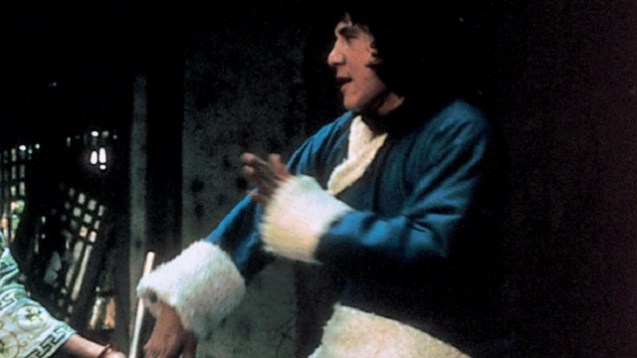 Die Unbesiegbaren der Shaolin (2)