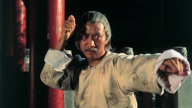 Die Unbesiegbaren der Shaolin (4)