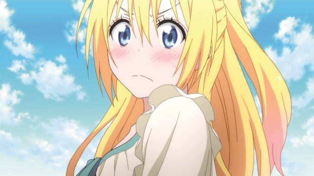 Nisekoi - Liebe, Lügen & Yakuza - Vol. 1 (2)