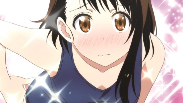 Nisekoi - Liebe, Lügen & Yakuza - Vol. 1 (3)