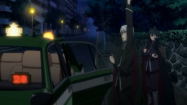 The Devil is a Part-Timer (Vol. 1) (1)