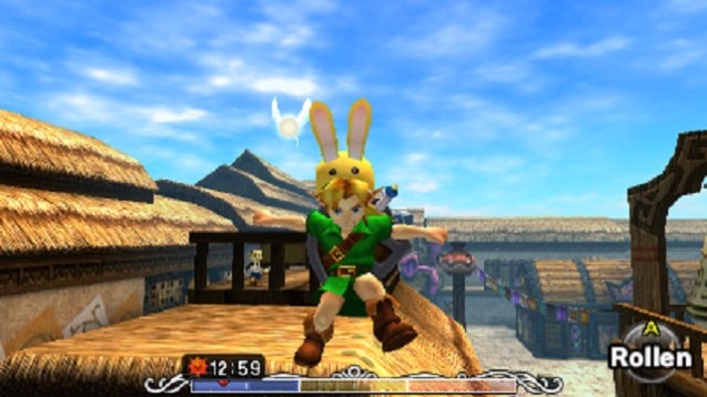 The Legend of Zelda - Majora's Mask 3D (6)