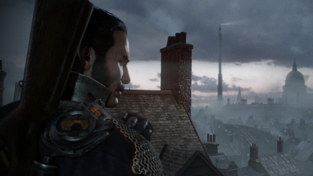 The Order 1886 (5)