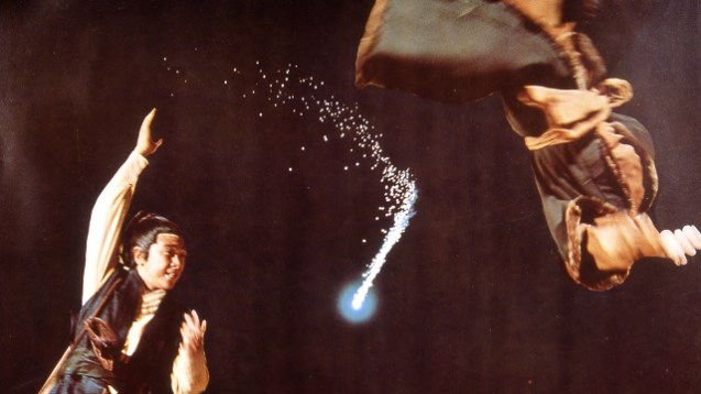 Tiger der Todesarena (3)