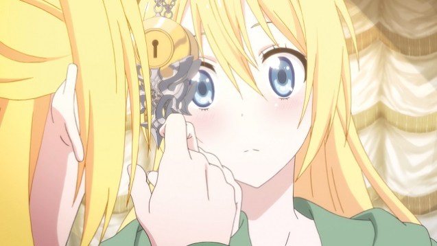 Nisekoi - Liebe, Lügen & Yakuza - Vol. 2 (3)