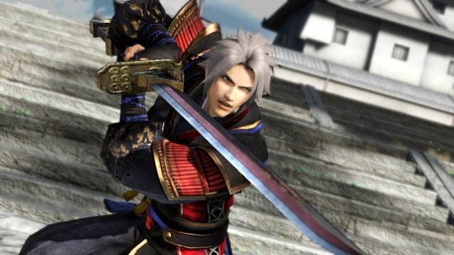 Samurai Warriors 4 (2)
