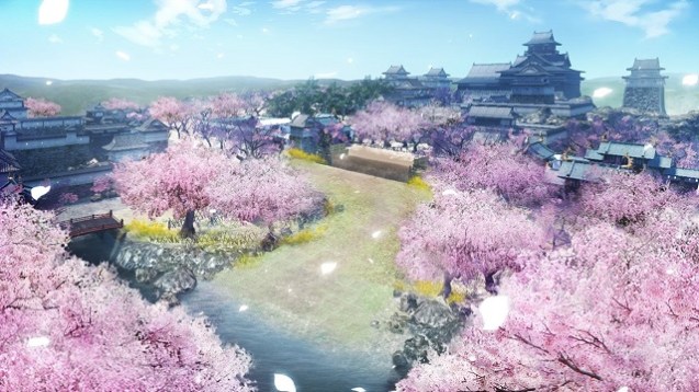 Samurai Warriors 4 (6)