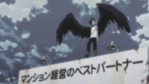 The Devil is a Part-Timer (Vol. 2) (3)