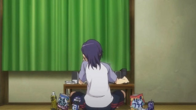 The Devil is a Part-Timer (Vol. 2) (4)