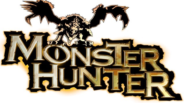 Faszination Monster Hunter (1)