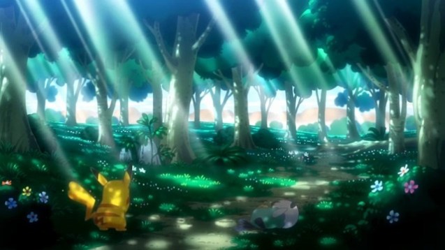 Pokémon im Wandel der Zeit (4)