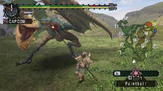 Faszination Monster Hunter (6)