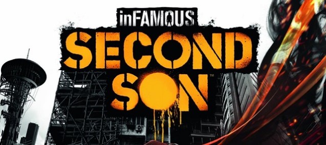 Infamous - Second Son (1)