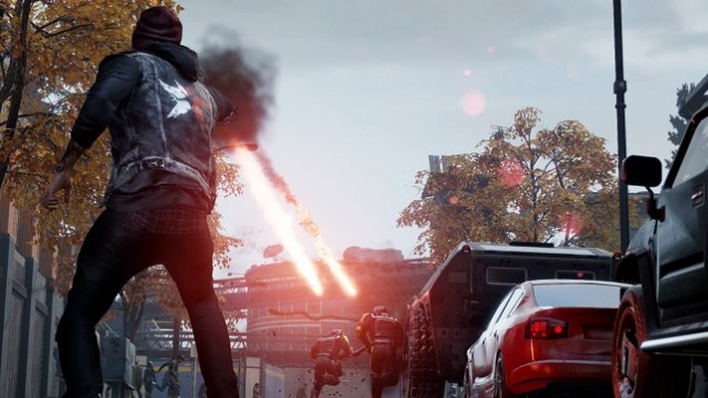 Infamous - Second Son (4)