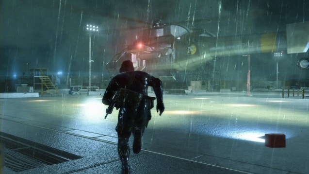 Metal Gear Solid V - Ground Zeroes (4)