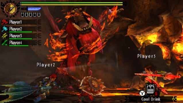 Monster Huner 4 Ultimate (2)