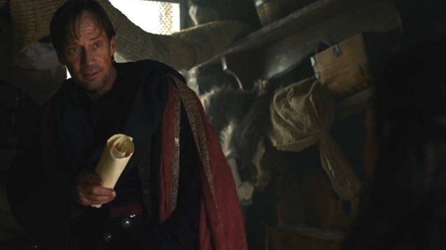 Mythica - Weg der Gefährten (1)