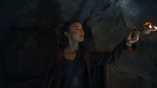 Mythica - Weg der Gefährten (3)