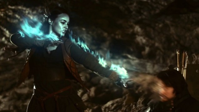 Mythica - Weg der Gefährten (4)