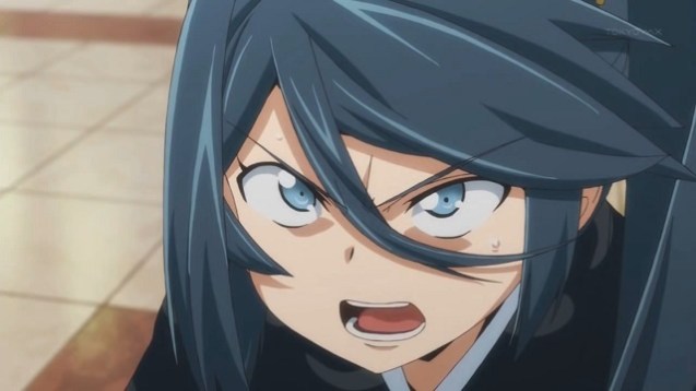 The Devil is a Part-Timer! (Vol. 3) (4)